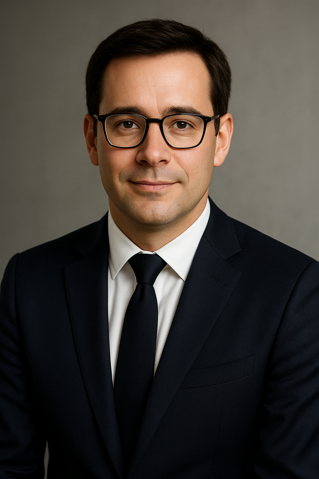 – Daniel Brooks Editor-in-Chief, The North Headlines