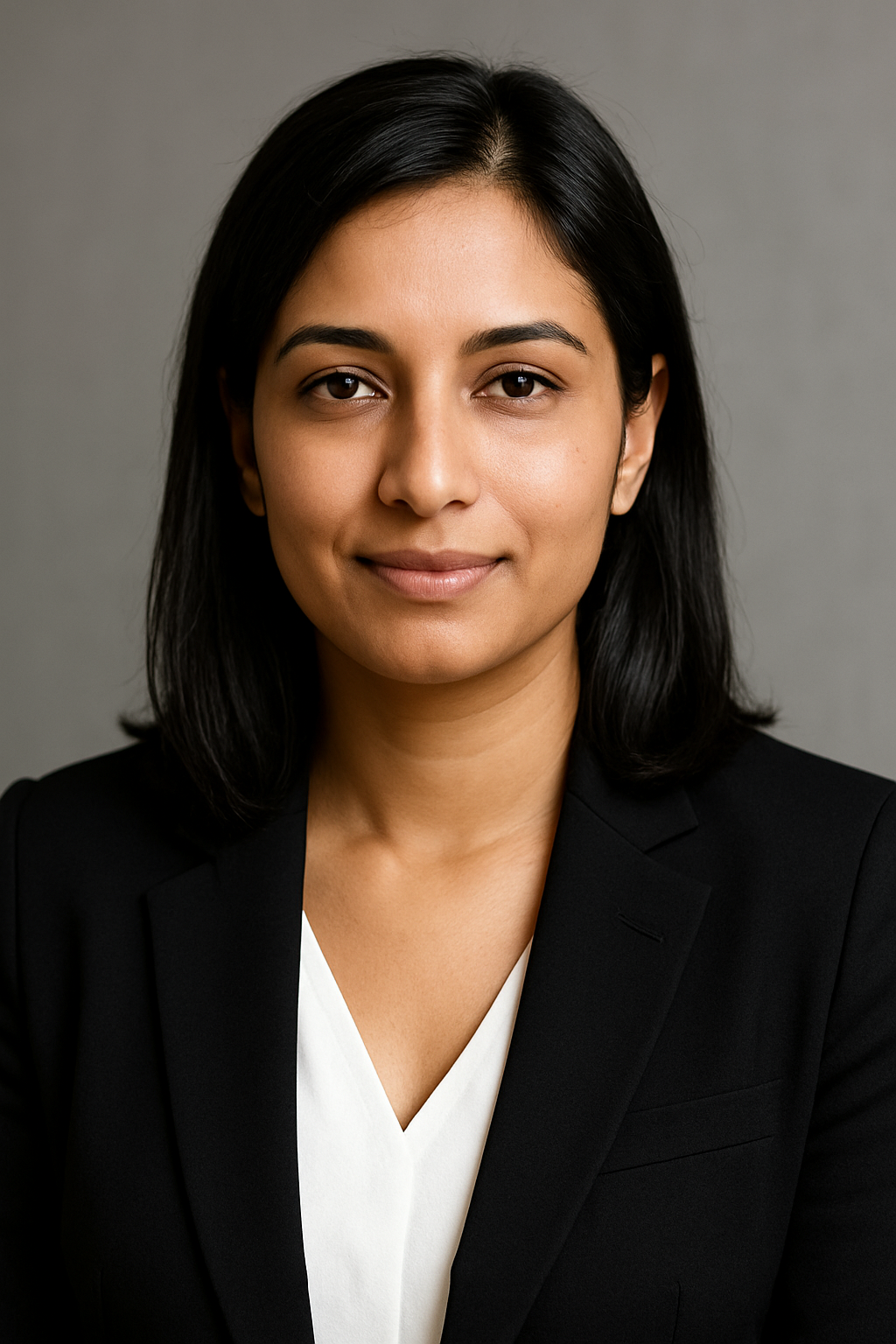 Zara Khanna