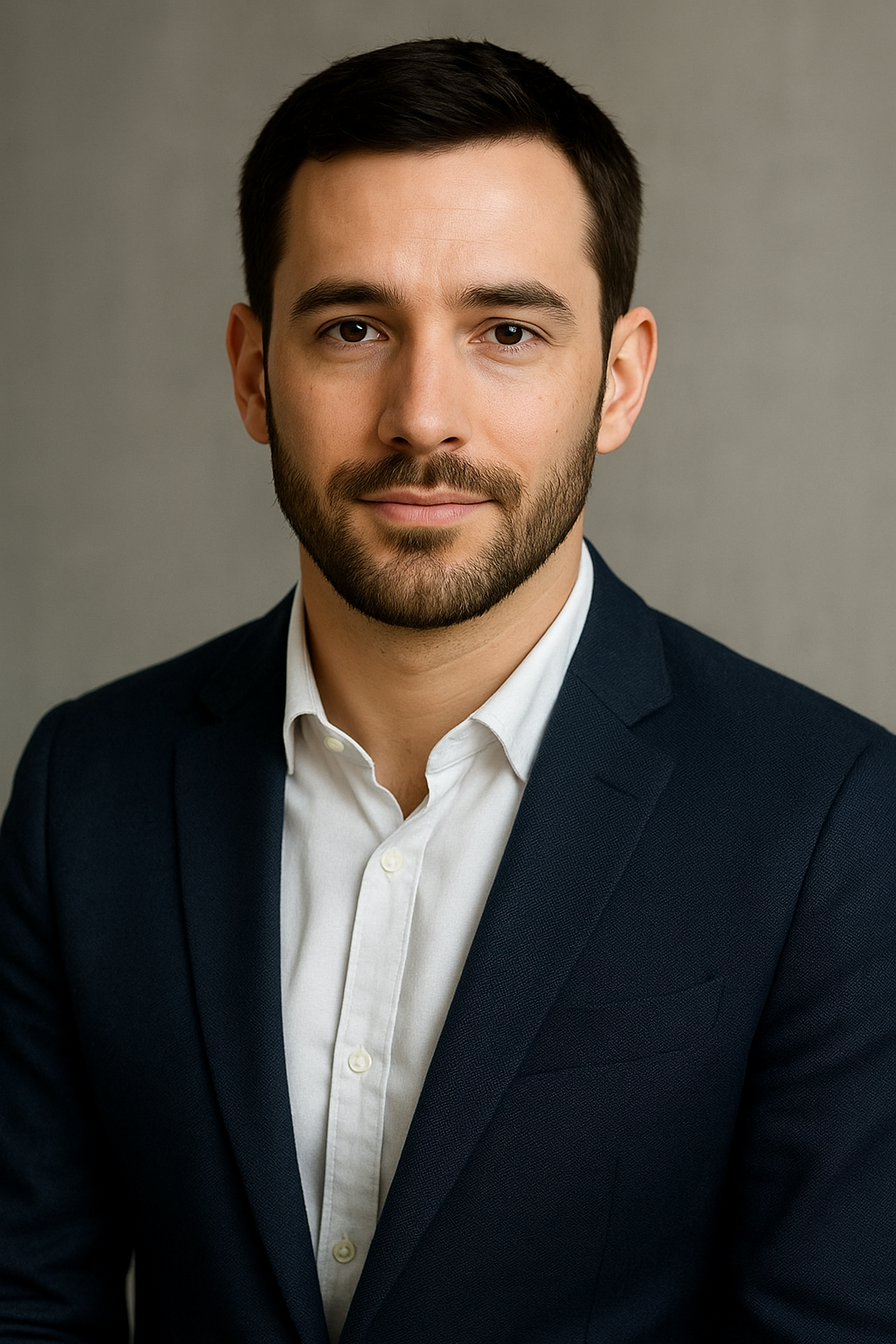 Calliam Eve – Senior Features Writer, The North Headlines