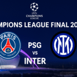 Champions League Final 2025 featured image PSG vs Inter Milan stadium